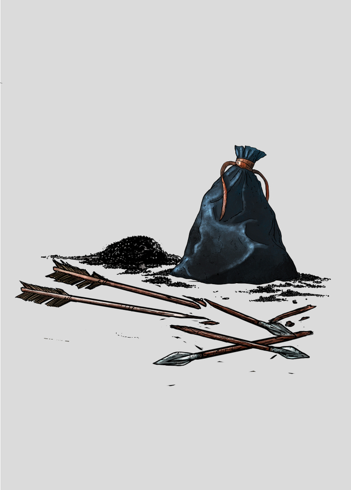 Боеприпасы