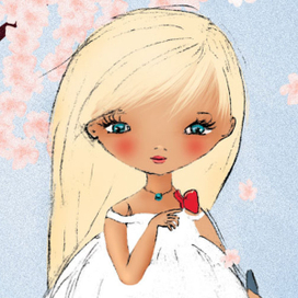 Весна в моей душе ...