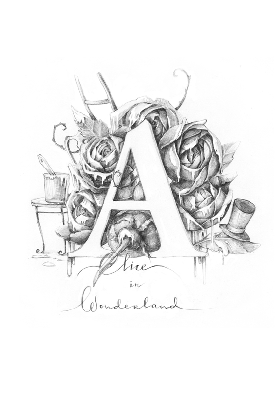 Волшебный сад