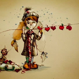 добавьте счастья