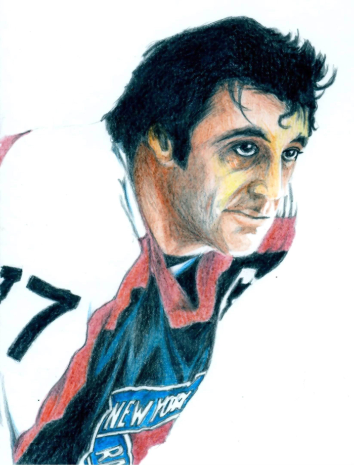 Филл Эспозито