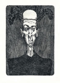 Эдгар По "Король Чума"