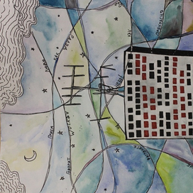 Город говорит2