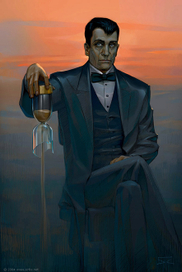 время не ждёт