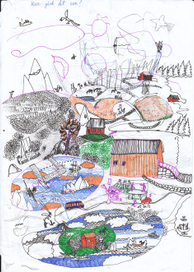 по Швеции (впечатления)