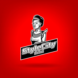 Design logo for StyleCity Dubai