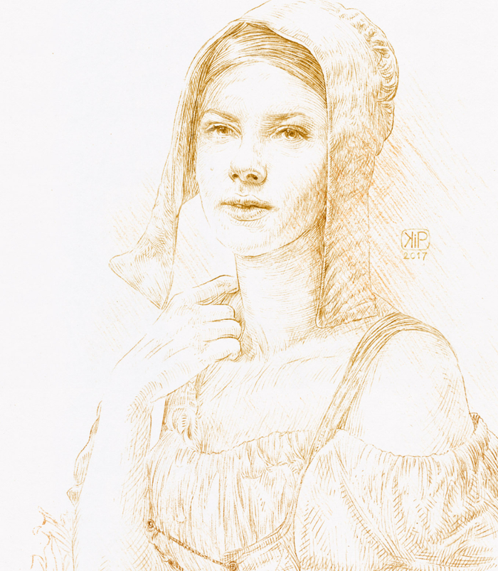 "Грит", (2017 г.)