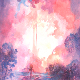 Навстречу неизведанному