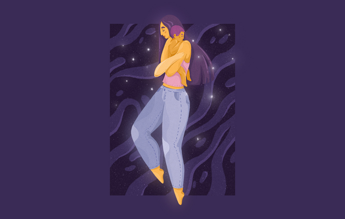 материнство