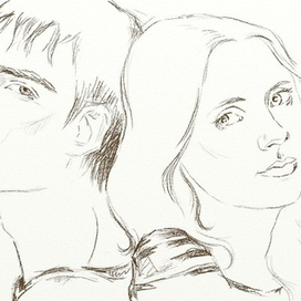 Автопортрет