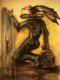 Человек-Тукан-Патифон