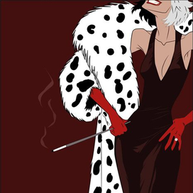 Стервелла де Виль