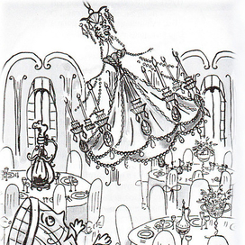 Иллюстрация к книге