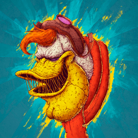 Зигзаг Маккряк