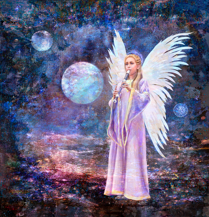 Музыка Вселенной