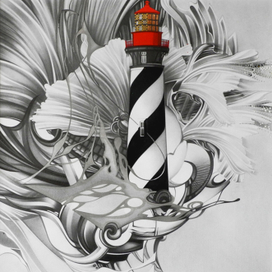 В океан дважды