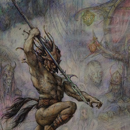 туман судьбы