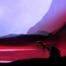 Путешественник