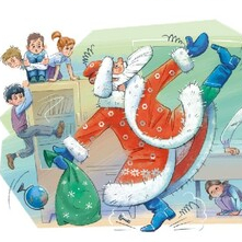 Новогодние происшествия