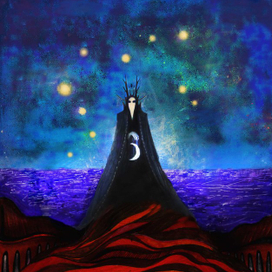 Полубог Алаваир