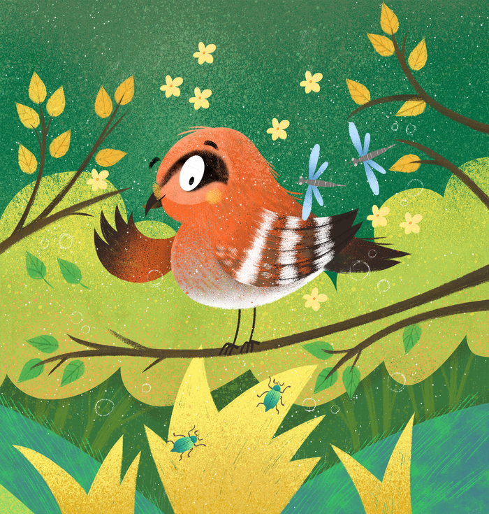 Большая книга природы. Издательство Качели