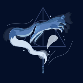 Патронус, Гарри Поттер