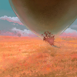 Внутренняя Монголия