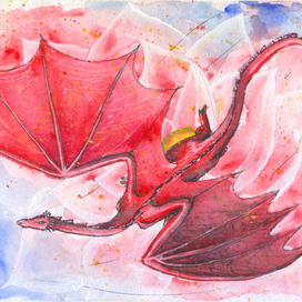 Изменчивый полёт