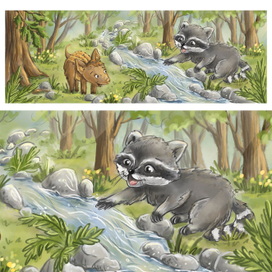 Помошь другу