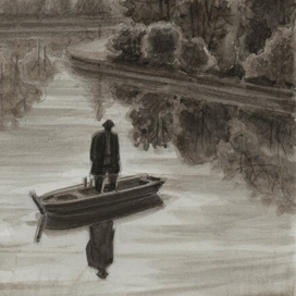 "Муму" И. С. Тургенев (илл.4)