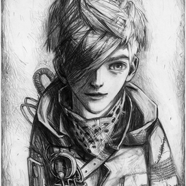 "Туманный дайвер"