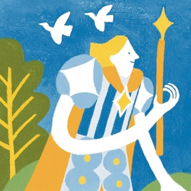 Бубновый валет