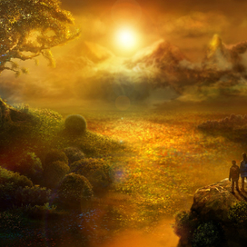 Иллюстрация к рассказу