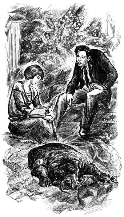 Михаил Первухин."Изобретатели"