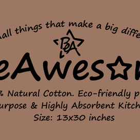 Упаковка для полотенец