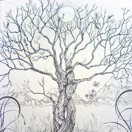 Вечная любовь