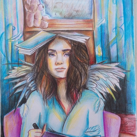 Дневники Ангела