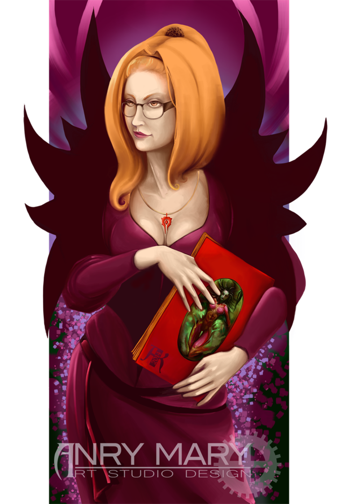 Мое творческое "я"