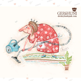 Чистота - лучшая красота! 