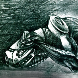 Беспилотник