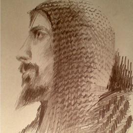 Крестоносец-фанатик