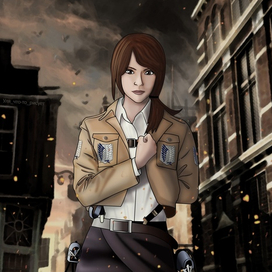 Attack of the Titans