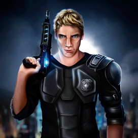 книжная иллюстрация