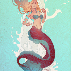 Mermaid