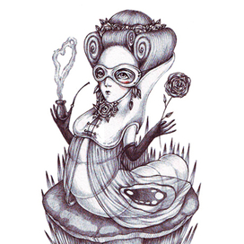 Alice’s Adventures in Wonderland