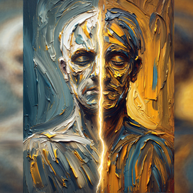 the breath between the moment and the era