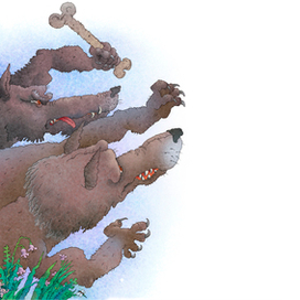 Дж.Р.Р. Толкиен 10