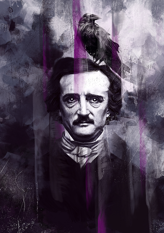 Edgar Allan Poe