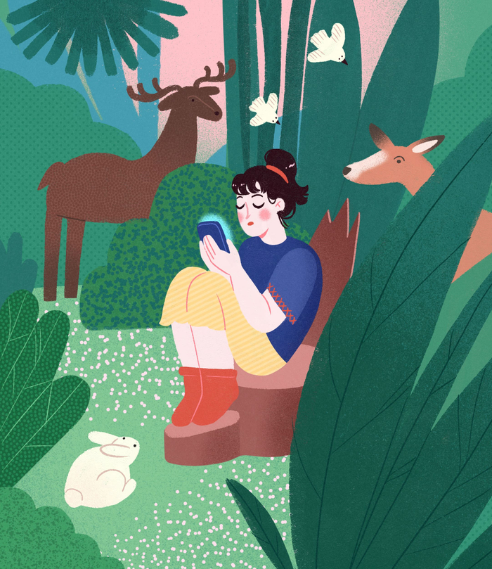 Белоснежка 