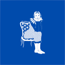 Иллюстрация для книги «12 стульев»